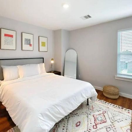Luxury 3Br Home Downtown Houston And Near Airport المظهر الخارجي الصورة