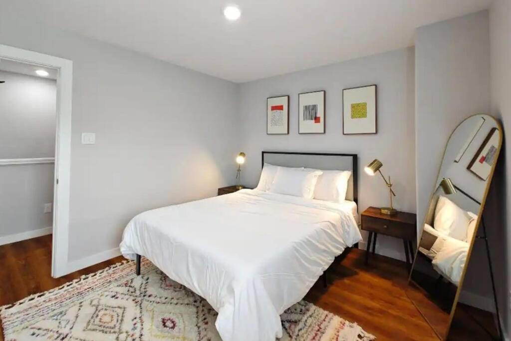 Luxury 3Br Home Downtown Houston And Near Airport المظهر الخارجي الصورة