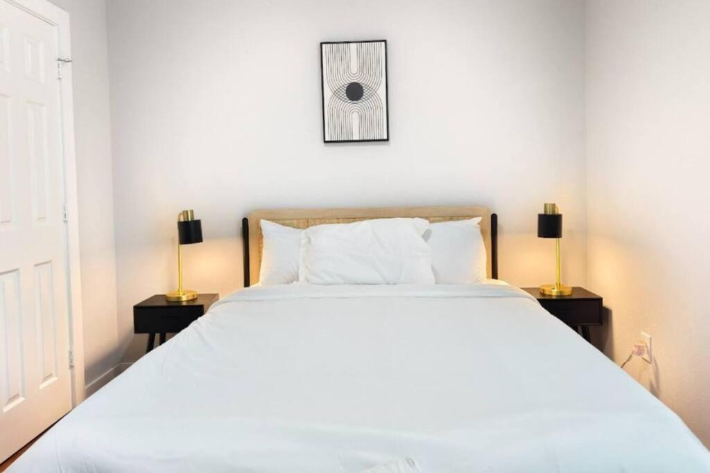 Luxury 3Br Home Downtown Houston And Near Airport المظهر الخارجي الصورة