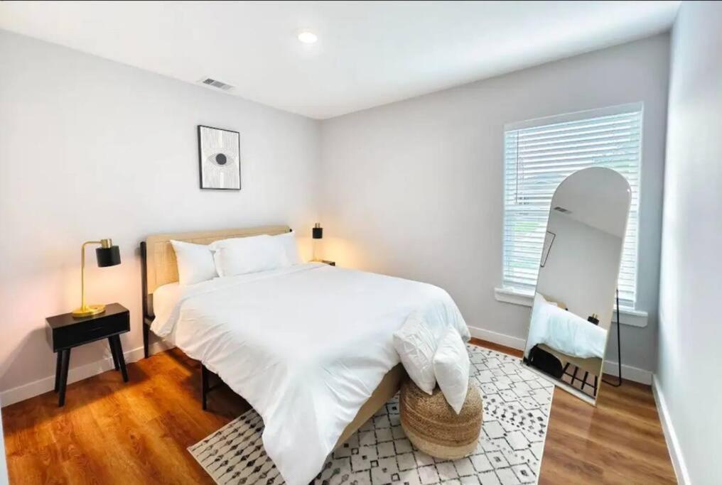 Luxury 3Br Home Downtown Houston And Near Airport المظهر الخارجي الصورة