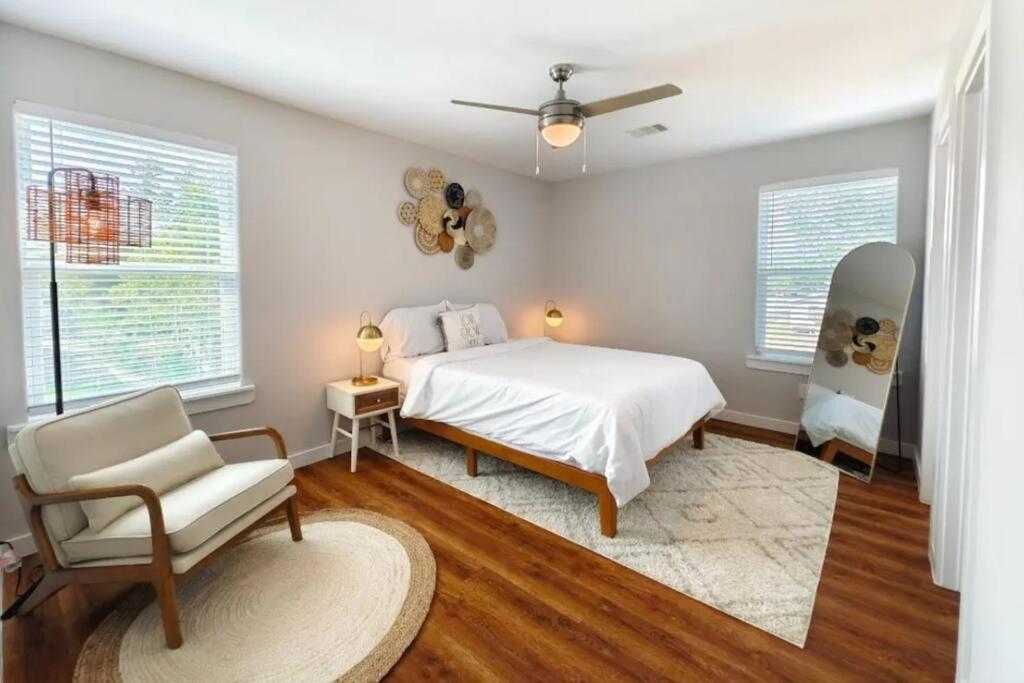 Luxury 3Br Home Downtown Houston And Near Airport المظهر الخارجي الصورة