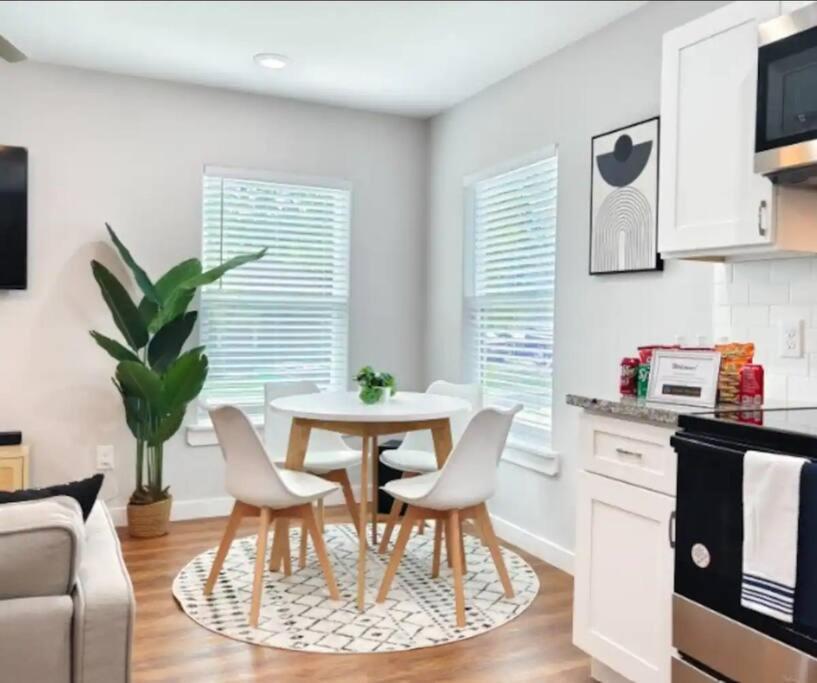 Luxury 3Br Home Downtown Houston And Near Airport المظهر الخارجي الصورة