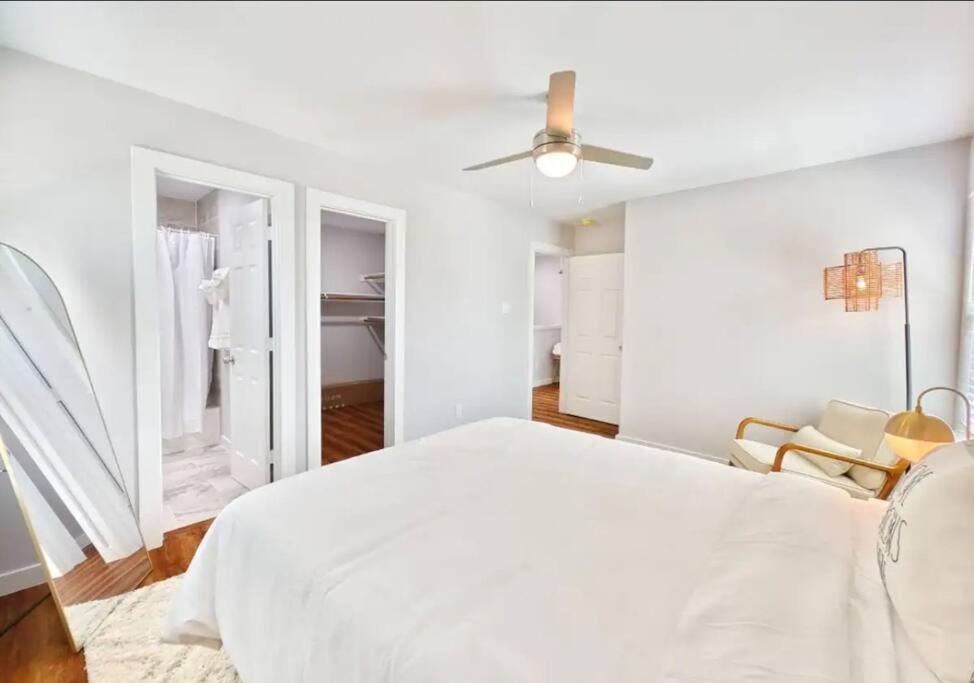 Luxury 3Br Home Downtown Houston And Near Airport المظهر الخارجي الصورة