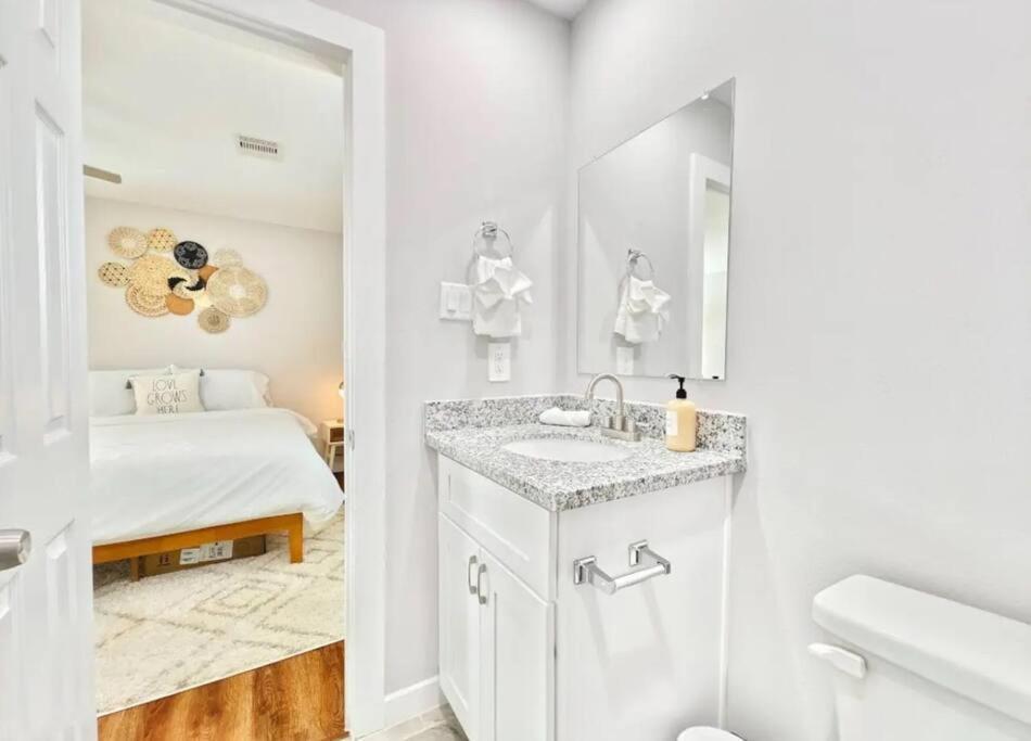 Luxury 3Br Home Downtown Houston And Near Airport المظهر الخارجي الصورة