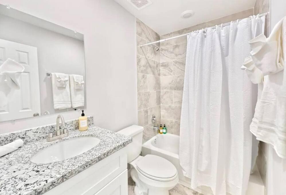 Luxury 3Br Home Downtown Houston And Near Airport المظهر الخارجي الصورة