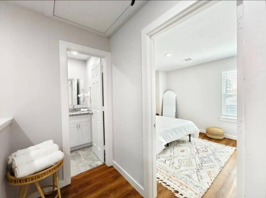 Luxury 3Br Home Downtown Houston And Near Airport المظهر الخارجي الصورة